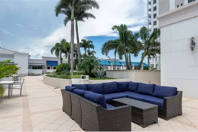 331 Cleveland Street #320, Clearwater, FL 33755 - Photo 36