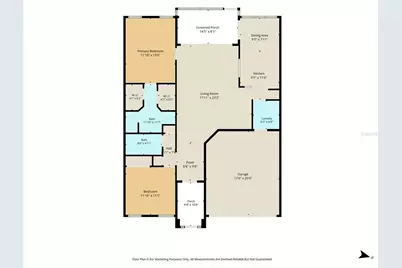 18008 Tarrington Place, Hudson, FL 34667 - Photo 60