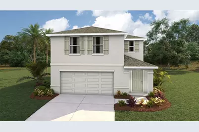 10569 Tucker Road, Weeki Wachee, FL 34613 - Photo 1