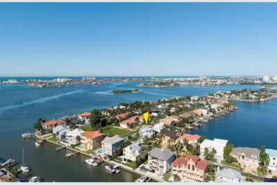 2813 Kipps Colony Drive S, Gulfport, FL 33707 - Photo 12