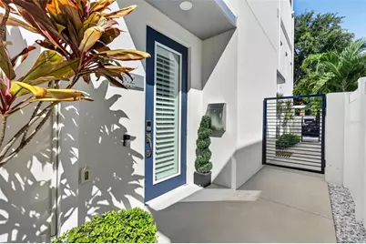 536 4th Avenue S #2, Saint Petersburg, FL 33701 - Photo 4