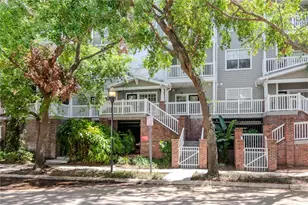 800 S Dakota Ave, Tampa, FL 33606 - Photo 1