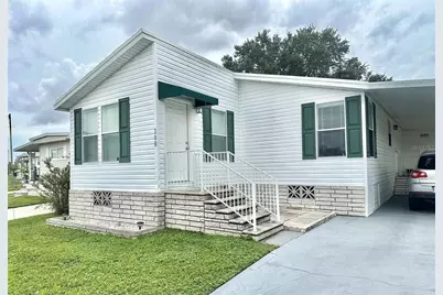 9790 66th Street N #200, Pinellas Park, FL 33782 - Photo 1