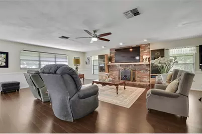 8150 Tranquil Drive, Spring Hill, FL 34606 - Photo 2