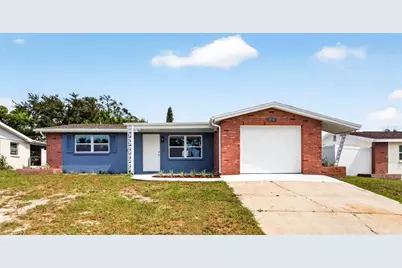 9516 Gray Fox Lane, Port Richey, FL 34668 - Photo 1