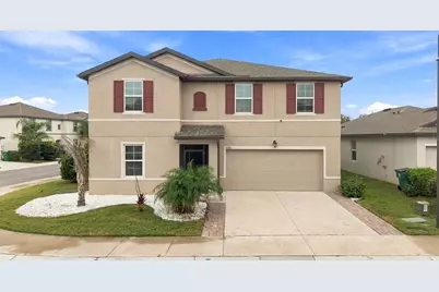 36801 Yesler Drive, Zephyrhills, FL 33542 - Photo 1