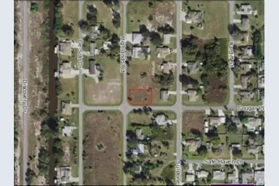 3250 Highlands Road, Punta Gorda, FL 33983 - Photo 2