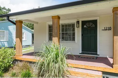 1216 E Flora Street, Tampa, FL 33604 - Photo 2