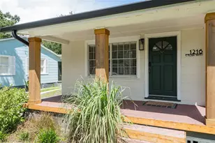 1216 E Flora St, Tampa, FL 33604 - Photo 2