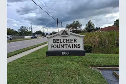 1000 Belcher Road S #A6, Largo, FL 33771 - Photo 2
