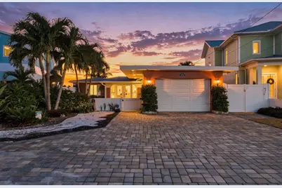 14223 E Parsley Drive, Madeira Beach, FL 33708 - Photo 2
