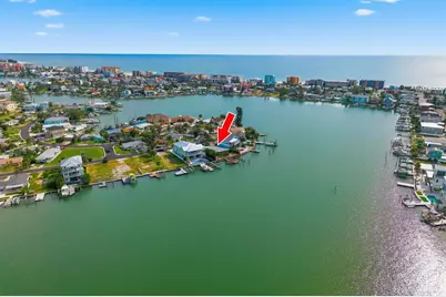 14223 E Parsley Drive, Madeira Beach, FL 33708 - Photo 16