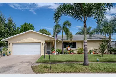 161 Sunward Avenue, Palm Harbor, FL 34684 - Photo 4