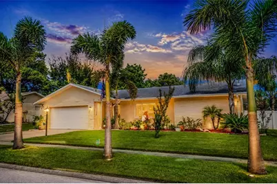 161 Sunward Avenue, Palm Harbor, FL 34684 - Photo 2