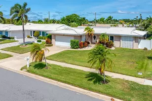 14921 Sovereign Dr, Largo, FL 33774 - Photo 1
