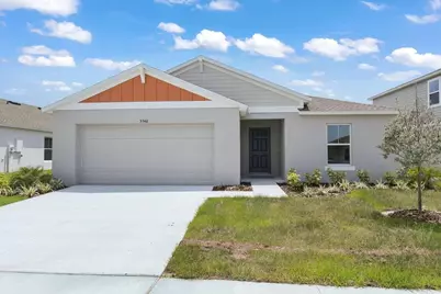 5945 Slate Rock Drive, Lakeland, FL 33811 - Photo 1