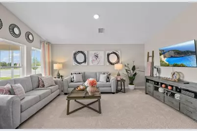 5945 Slate Rock Drive, Lakeland, FL 33811 - Photo 4