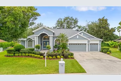 2713 Clubhouse Drive, Plant City, FL 33566 - Photo 1