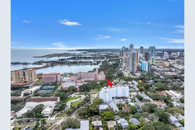 700 Beach Drive NE #201, Saint Petersburg, FL 33701 - Photo 64