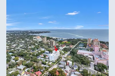 700 Beach Drive NE #201, Saint Petersburg, FL 33701 - Photo 58