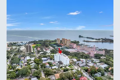 700 Beach Drive NE #201, Saint Petersburg, FL 33701 - Photo 60