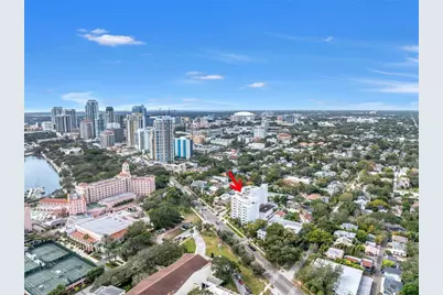 700 Beach Drive NE #201, Saint Petersburg, FL 33701 - Photo 66