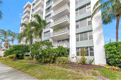 700 Beach Drive NE #201, Saint Petersburg, FL 33701 - Photo 76