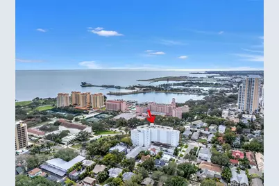 700 Beach Drive NE #201, Saint Petersburg, FL 33701 - Photo 62