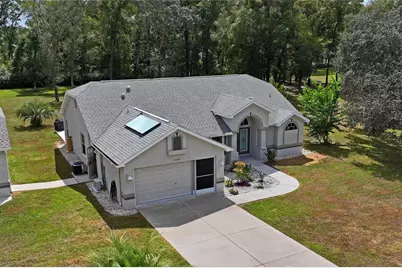 26394 Bliss Street, Brooksville, FL 34602 - Photo 2