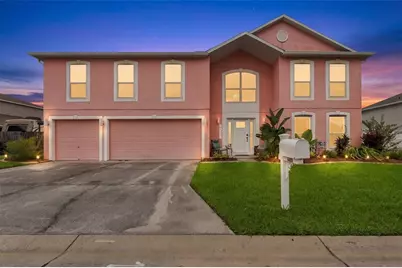 6028 Sunset Vista Drive, Lakeland, FL 33812 - Photo 1