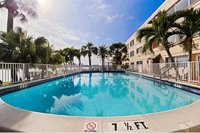 10265 Gulf Boulevard #A303, Treasure Island, FL 33706 - Photo 18