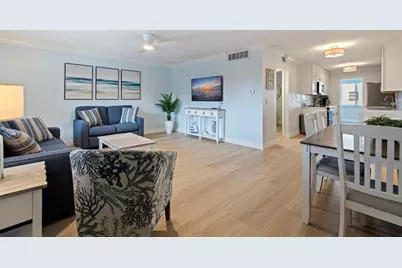 10265 Gulf Boulevard #A303, Treasure Island, FL 33706 - Photo 2