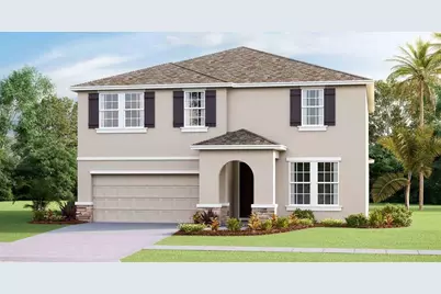 11225 Duckling Way, Weeki Wachee, FL 34613 - Photo 1