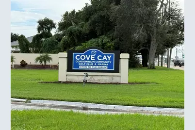 2620 Cove Cay Drive #307, Clearwater, FL 33760 - Photo 22