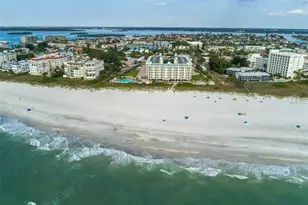 12000 Gulf Blvd, Treasure Island, FL 33706 - Photo 1