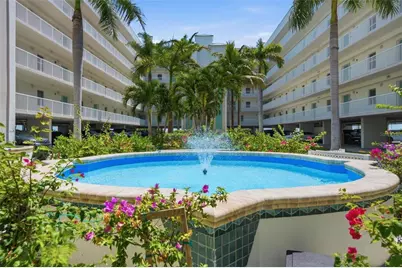 12000 Gulf Boulevard #206W-205W, Treasure Island, FL 33706 - Photo 92