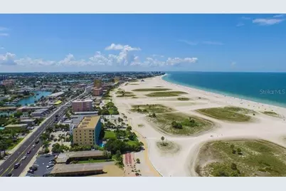 12000 Gulf Boulevard #206W-205W, Treasure Island, FL 33706 - Photo 96