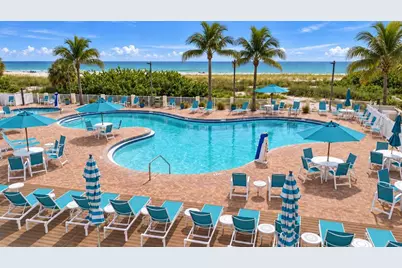 12000 Gulf Boulevard #206W-205W, Treasure Island, FL 33706 - Photo 80
