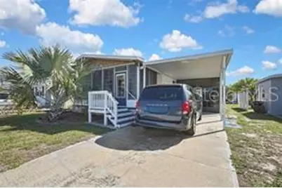 2400 Lemur Drive, Holiday, FL 34690 - Photo 2
