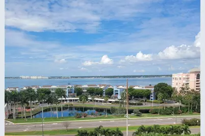 5108 Brittany Drive S #1008, Saint Petersburg, FL 33715 - Photo 14