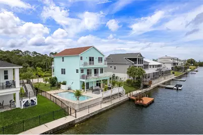 3423 Palometa Drive, Hernando Beach, FL 34607 - Photo 4