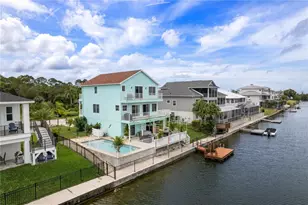 3423 Palometa Dr, Hernando Beach, FL 34607 - Photo 4