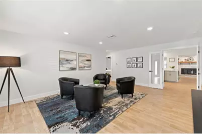 4318 Helena Street NE, Saint Petersburg, FL 33703 - Photo 2