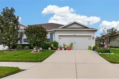 10648 Heron Hideaway Loop, Land O Lakes, FL 34638 - Photo 1