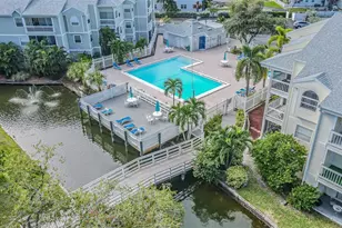 6907 Stonesthrow Cir N, Saint Petersburg, FL 33710 - Photo 28