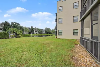 7951 58th Avenue N #112, Saint Petersburg, FL 33709 - Photo 30