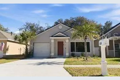 6614 Northhaven Court, Riverview, FL 33578 - Photo 1