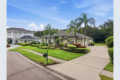 4034 Executive Drive, Palm Harbor, FL 34685 - Photo 4
