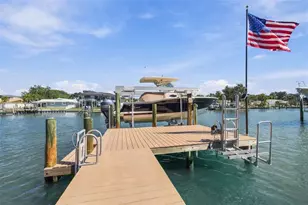 707 Snug Island, Clearwater Beach, FL 33767 - Photo 74