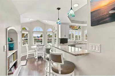 707 Snug Island, Clearwater Beach, FL 33767 - Photo 30